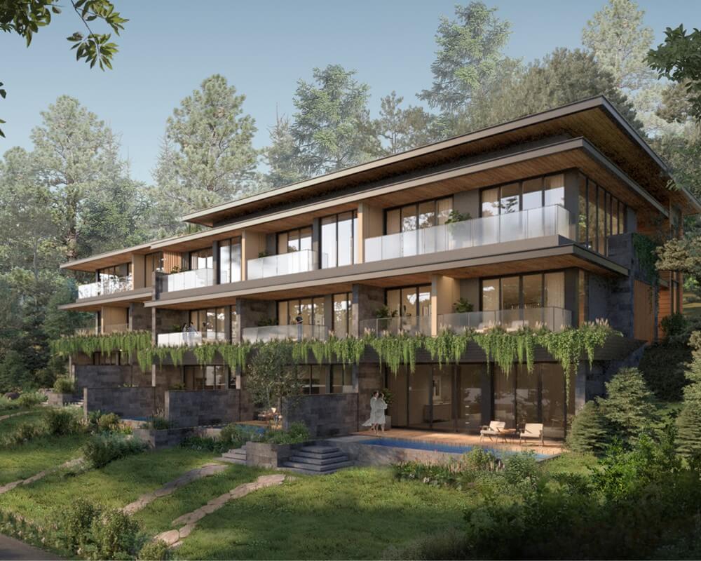 biệt thự camellia residences thanh xuân valley