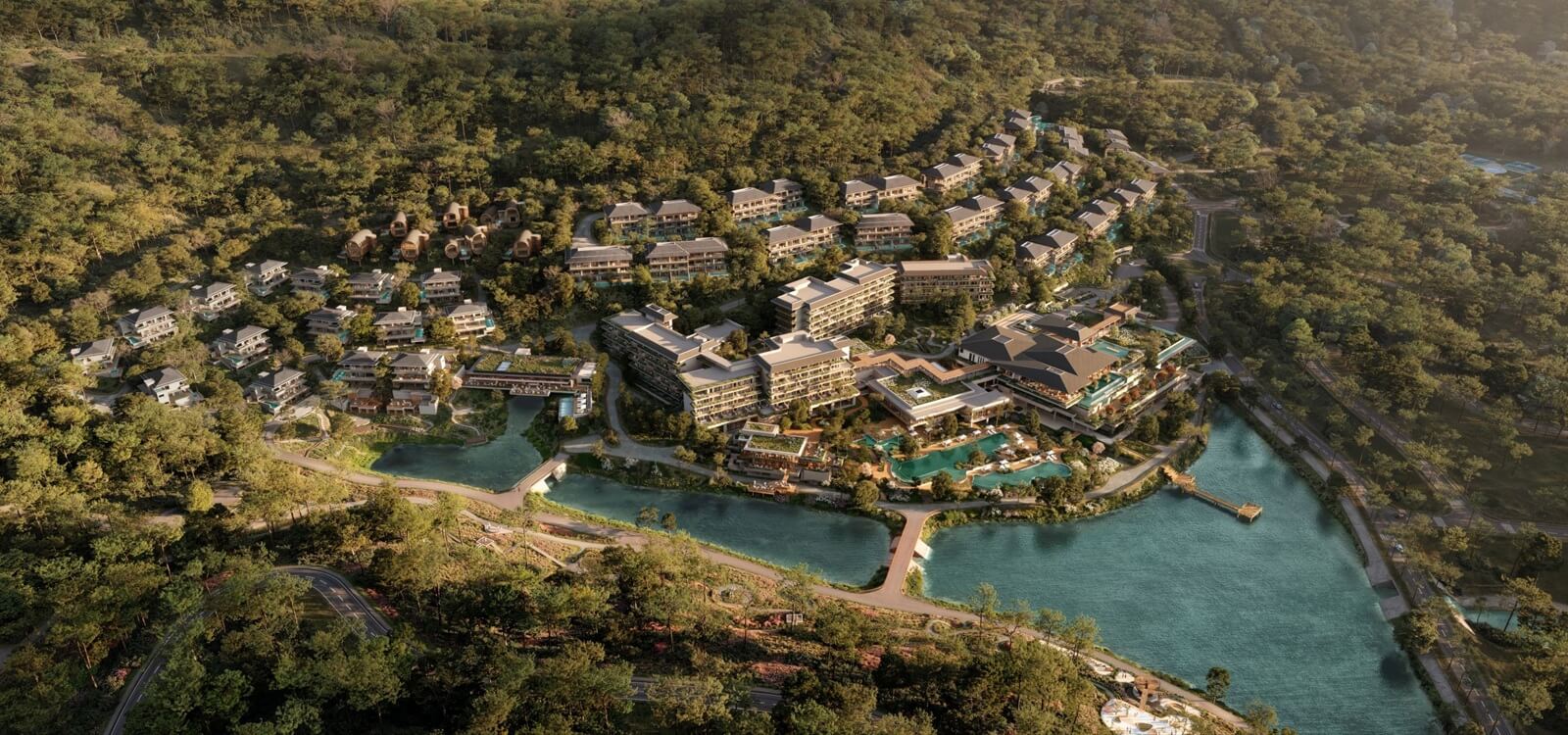 dự án camellia residences thanh xuân valley