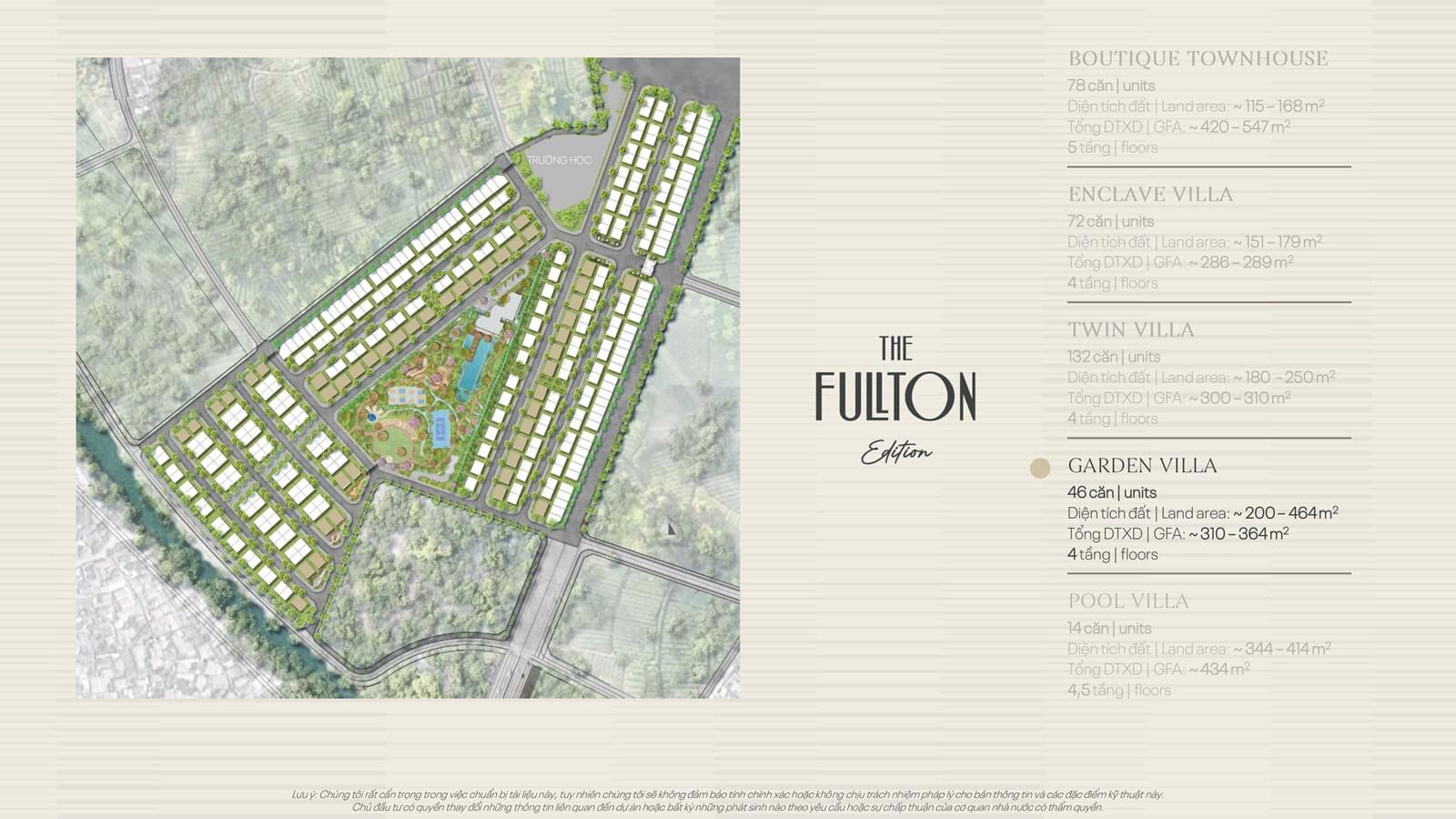 garden villa the fulton capitaland