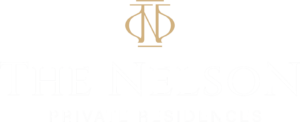 logo the nelson residences