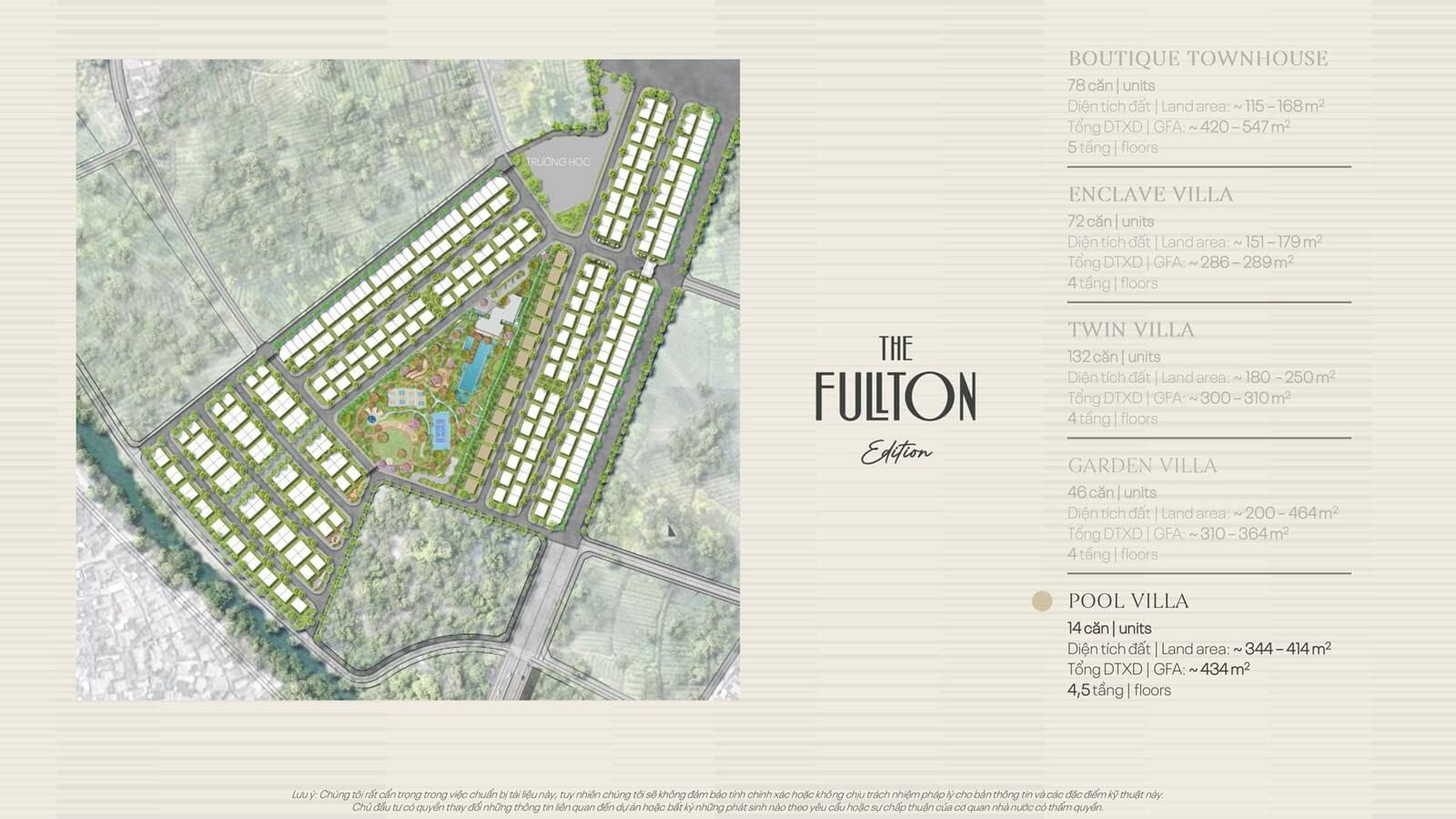 pool villa the fulton capitaland