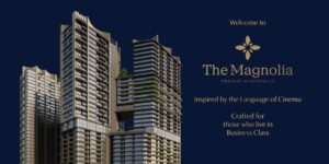 dự án the magnolia residences long biên