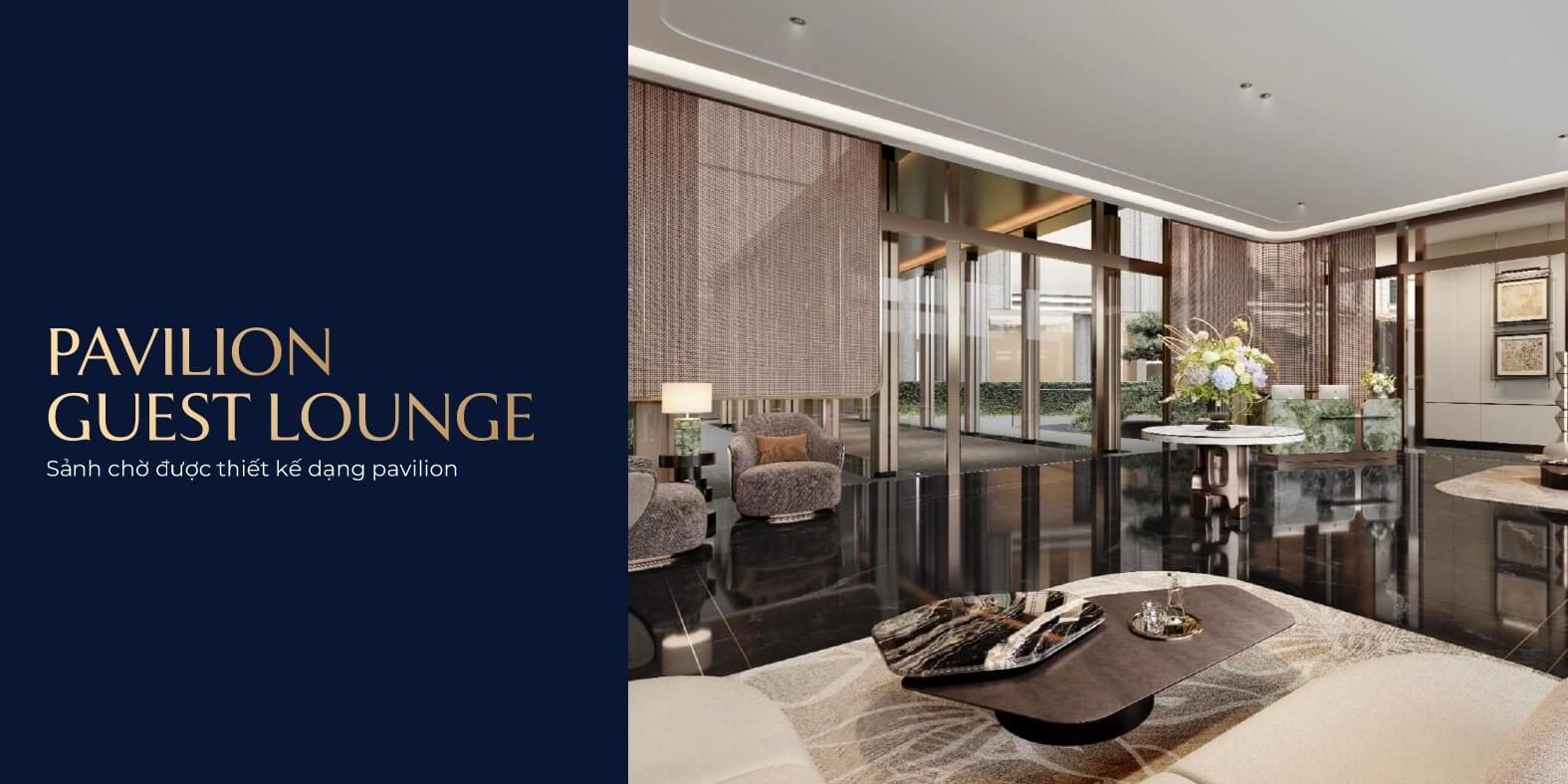 tiện ích dự án the magnolia residences long biên