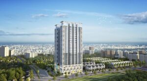 Trải Nghiệm Sống Thượng Lưu Tại The Nelson Private Residences