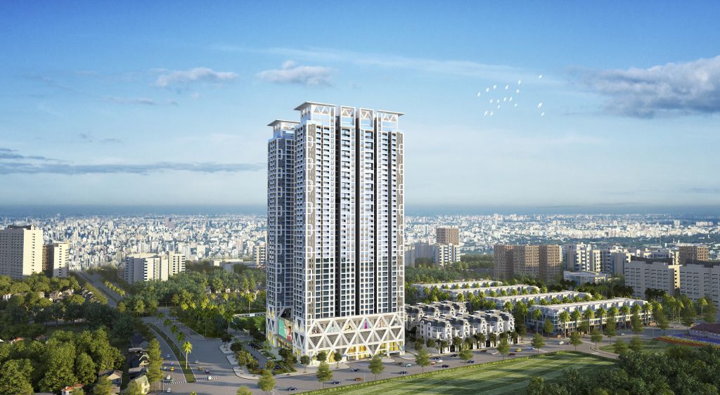 Trải Nghiệm Sống Thượng Lưu Tại The Nelson Private Residences