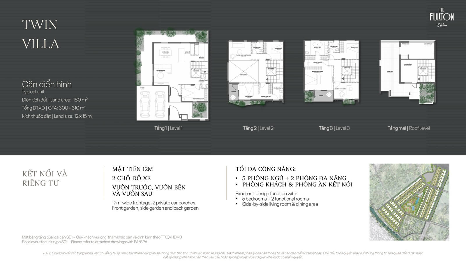 twin villa the fulton capitaland