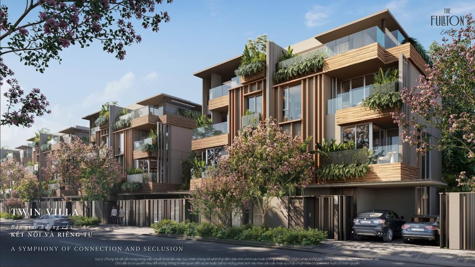 twin villa the fulton capitaland